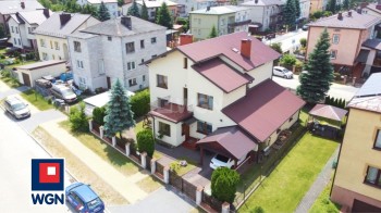 Dom na  sprzedaż Dęblin - WYJĄTKOWY DOM W DĘBLINIE